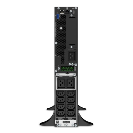 APC Smart-UPS SRT 2200VA 230V